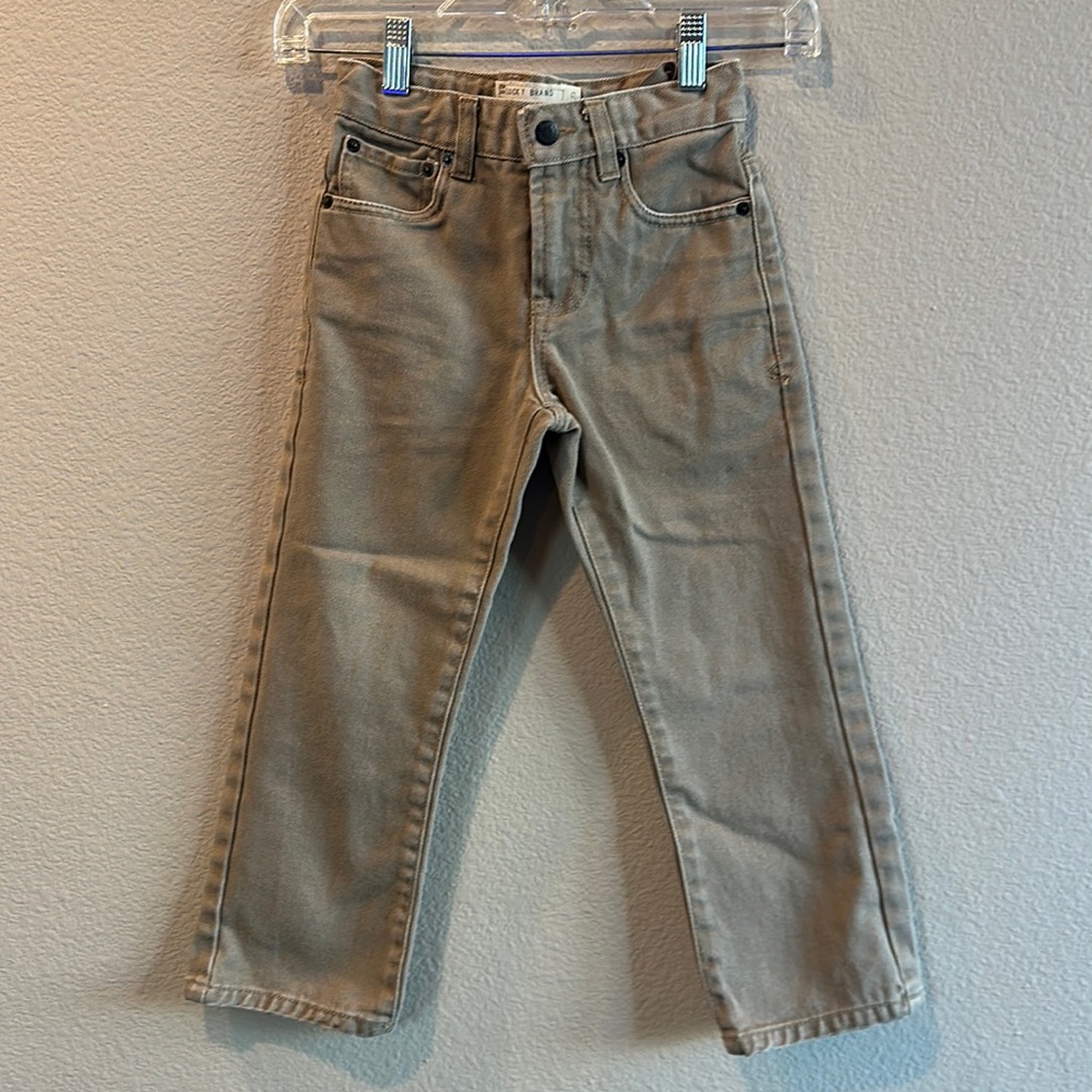 Lucky Brand Jeans